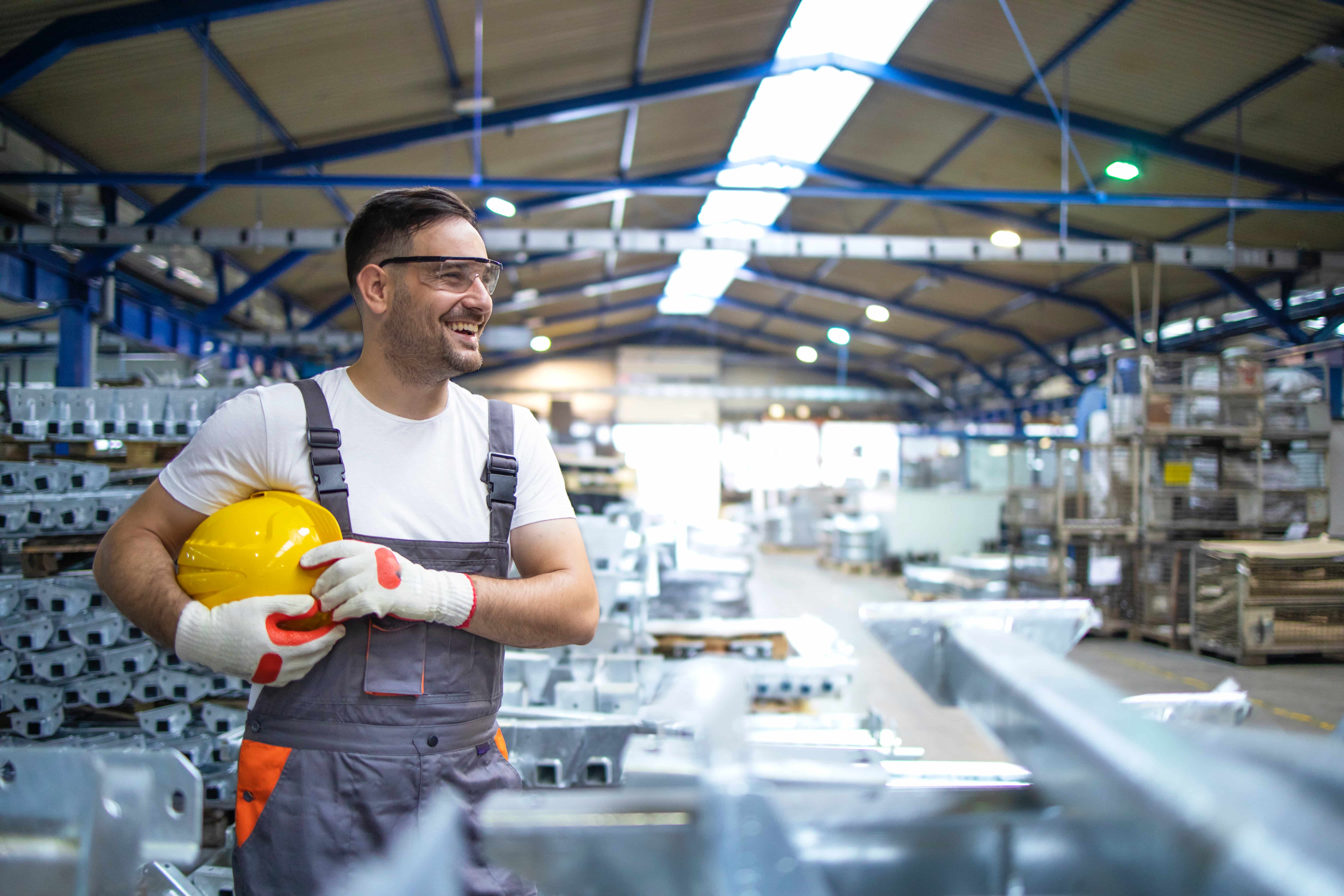 Technicien de maintenance